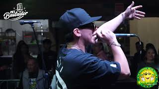 Almohada - Angel Mejia Karamba Latin Disco 2025 La Catedral De La Salsa