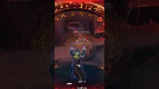 bros portal ruined my ult #marvelrivals #marvel #rivals #drstrange