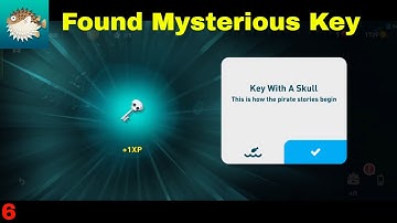 Creatures of the Deep-Best Fishing Game Ever?||Creatures of the Deep Gameplay Part-6(Android,ios)