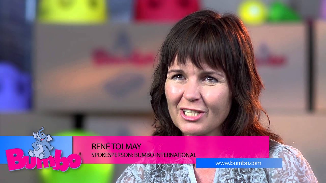 Corporate Social Investment Video - Bumbo - YouTube