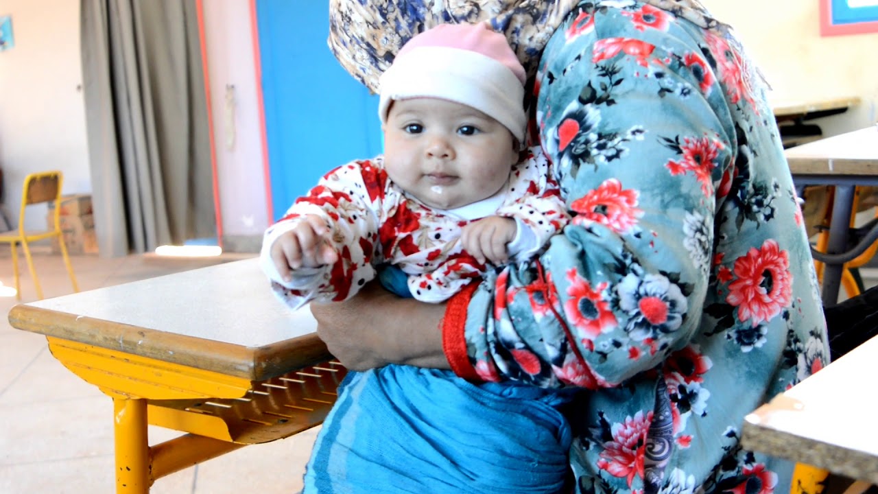 جمعية امل اكوك للتنمية: روض دوار اكوك بجماعة التوامة اقليم الحوز