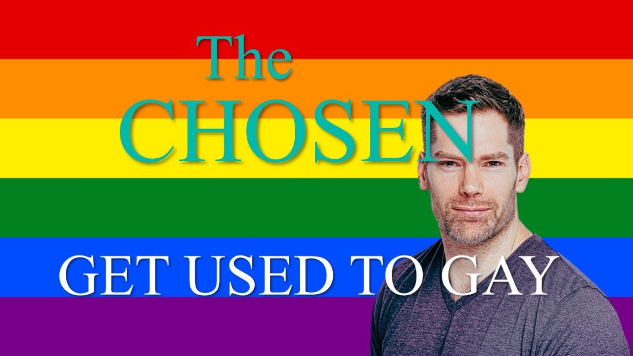 Got Questions Defends The Chosen YouTube