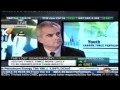 Youth Unemployment: ILO's José Manuel Salazar-Xirinachs Interview on CNBC