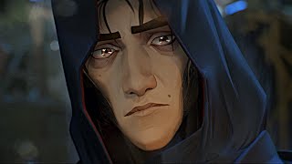 Viktor in Zaun
