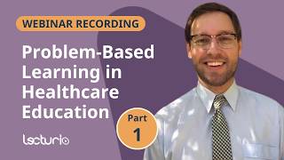 Using Problem-Based Learning to Develop Clinical Reasoning