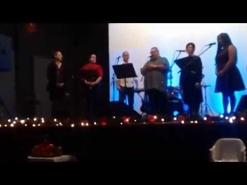 Spécial De Noel De L Église Vivante De Christ Lachine 