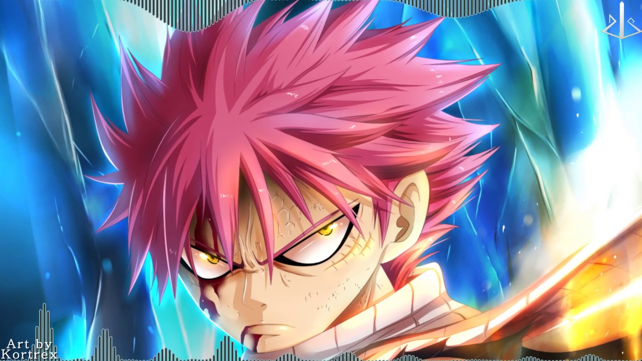 Fairy Tail Main Theme Remix YouTube