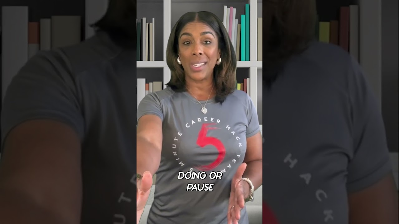 How to Pause and Pivot: Finding Balance and Direction in Life