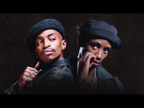 Scotts Maphuma Lee Mckrazy Babize Bonke Feat Mellow Sleazy Dj Maphorisa 