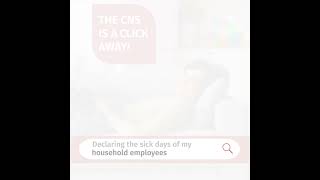 🇬🇧 Declaring the sick days of my household employees online via MyGuichet.lu