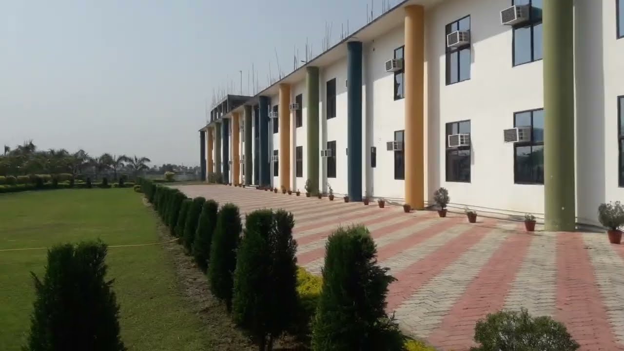 Open Mind A Birla School