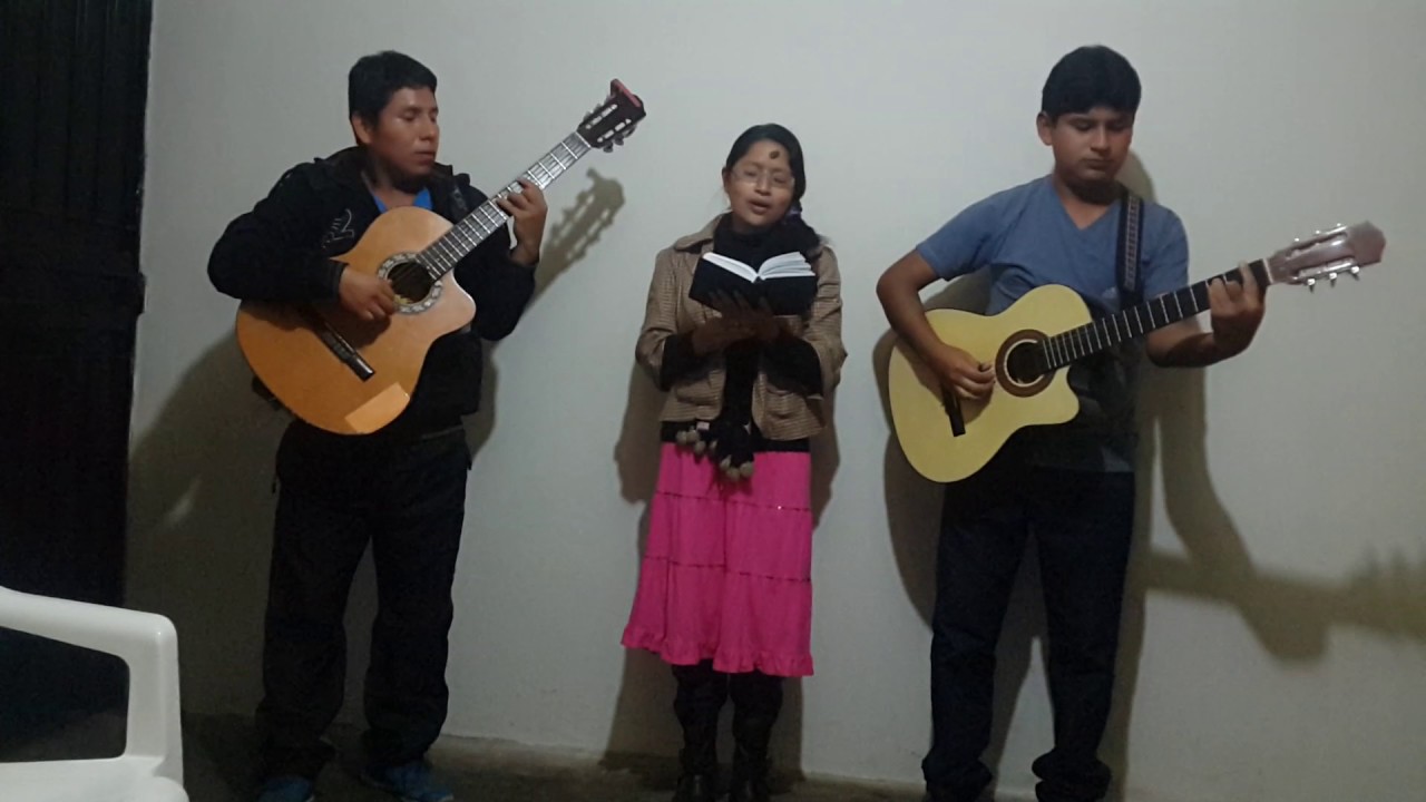 Iglesia Adventista Del Septimo Dia Movimiento De Reforma Youtube