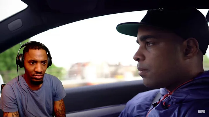 Yo wtf! Fiasco - Julie Archer [Music Video] @fiasc...