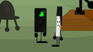 Fifth Preview | 2D Animation