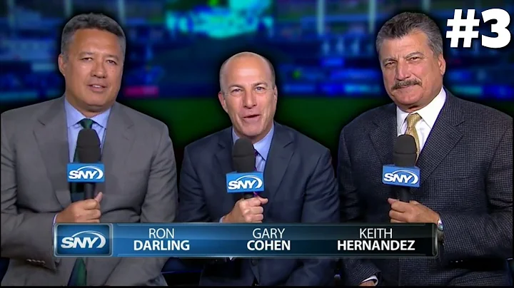 The Best of the Booth (Vol. 3) - Gary, Keith and Ron