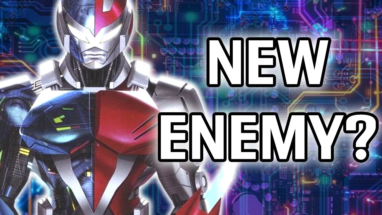 The Next Big Threat In Power Rangers - Power Rangers Prime Theory - YouTube
