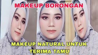 EASY WAY TO DO WHOLESALE MAKEUP TO RECEIVE GUESTS