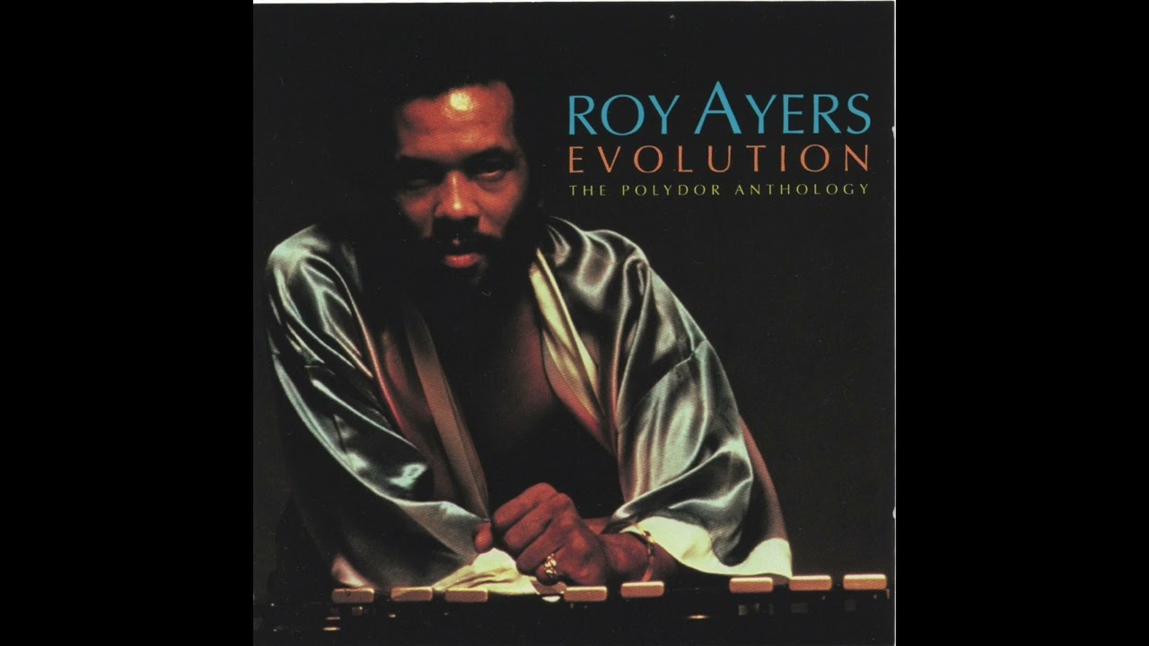 Roy Ayers - Vibrations - Polydor Promo(ジャズ一般)｜売買された