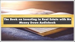 Brandon Turner The Book on Investing In Real Estate with No Money Down Audiobook 