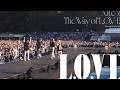 A.B.C-Z / Making of 「The Way of L.O.V-E」