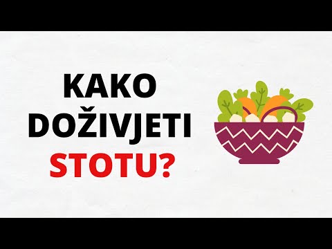 Video: 7 Jednostavnih Stvari Koje Trenutno Možete Učiniti Kako Biste Zaustavili Klimatske Promjene