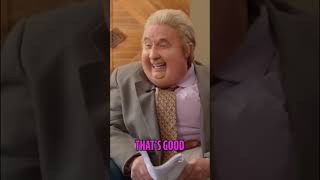 Bill Hader's Hilarious Kimmel Interview with Jiminy Glick!