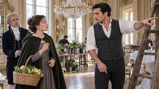 Download lagu The Duke Mistook Her for House Staff — Hours Later, She Walked Into His Ballroom as an Heiress