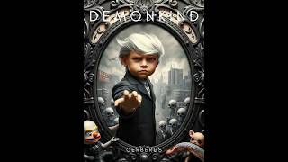 D E M O N K I N D: CEREBRUS #demonkind #thornwilder #CEREBRUS #aiart #animation #supernatural #hell