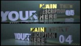 Constructor Intro