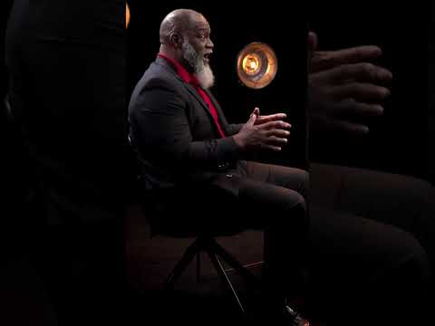 Why I believe in the Bible - Voddie Baucham on the Ben Shapiro Show