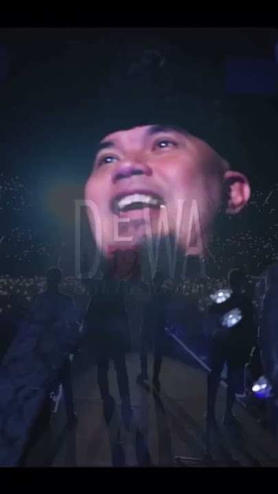 Ari Lasso x Once #Kangen #Dewi #Dewa19 #AriLasso #OnceMekel #Shorts