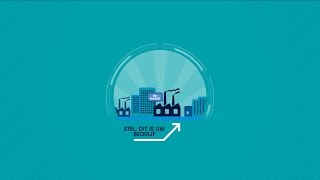 Supplydrive Gecontroleerd Data Delen In De Toeleverketen