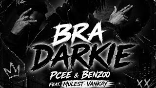 Bra Darkie - Benzoo & Pcee (feat Mulest Vankay) VIBEINNOVATORS 🎵🔉 