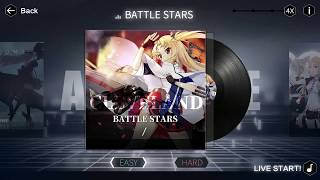 Azur Lane: Polaris-Battle Stars Concert