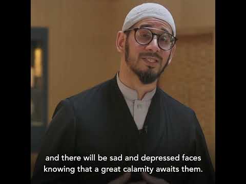 Video: Hovoríte moslimovi šťastný ramadán?