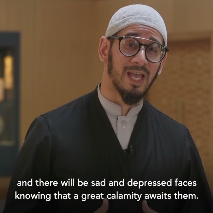 True Happiness – Zakarya Gangat: Ramadan Reflections