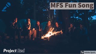 MFS Fun Song | ProjectRed