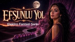 Efsunlu Yol - Büyüleyen Fantazi Şarkı (Electro 2026)