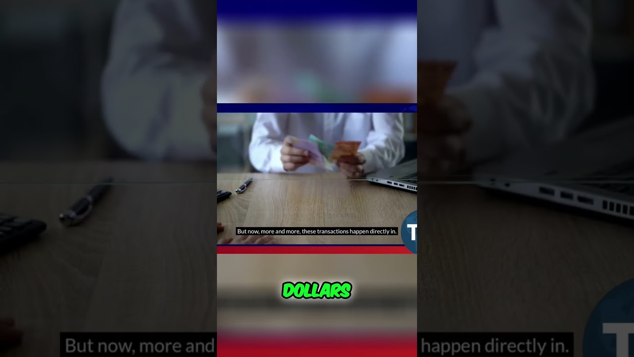 Brazil-China Trade: Goodbye Dollar, Hello Renminbi! 