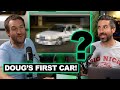 Doug DeMuro Reveals What His First Car Was