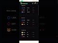 MIND CEX #mindchain #trading #mindcracker #crypto #bitcoin #msc20 #cryptomining