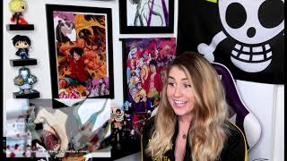 OH MY!!!! GOSH!!!! Prison School Episode 6 REACTION!