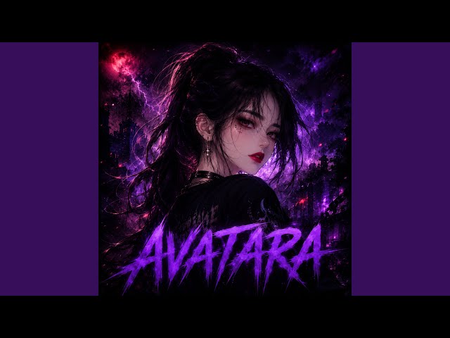Avatara (Indian Type Phonk)