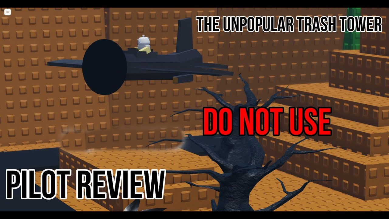 Pilot Review! [Teapot Tower Defenders]