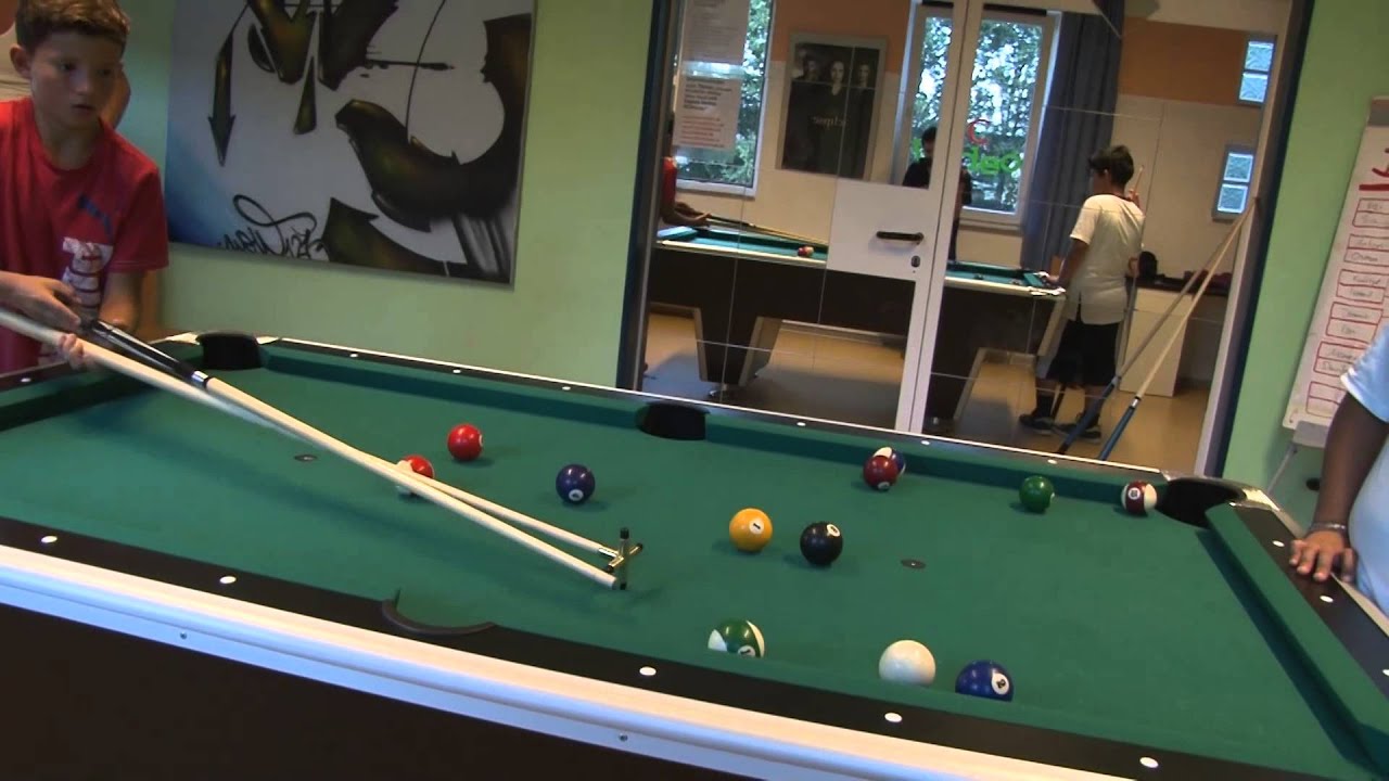 BillardTurnier 2013 YouTube BillardTurnier 2013 YouTube