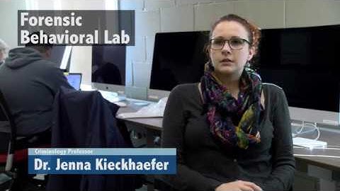 Forensic Behavioral Lab