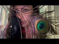 asmr con cosas que pillo por ahí
