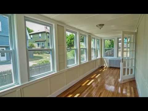 8 Carter Road, Lynn, MA home video tour