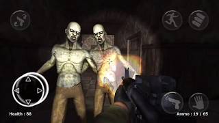 Shoot Your Nightmare Wake Up Part 2