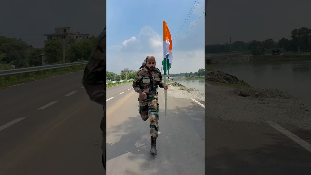 Independence Day special video 